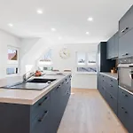 Bergfeld Apartment Mosbach (Neckar-Odenwald)