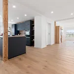 Apartment Bergfeld *