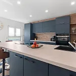 Bergfeld Apartment *