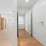 Bergfeld Apartment *
