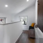 Apartment Bergfeld Mosbach (Neckar-Odenwald)