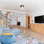 Bergfeld Apartment