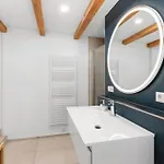 Apartment Bergfeld
