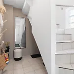 Bergfeld Apartment Mosbach (Neckar-Odenwald)