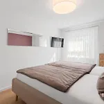 Apartment Bergfeld *