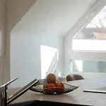 Apartment Bergfeld