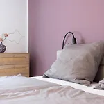 Bergfeld Apartment *