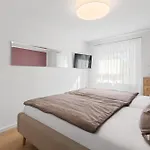 Apartment Bergfeld