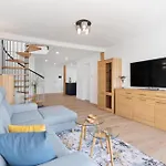 Apartment Bergfeld Mosbach (Neckar-Odenwald)