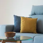 Bergfeld Apartment *