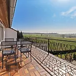 Apartment Bergfeld Mosbach (Neckar-Odenwald)