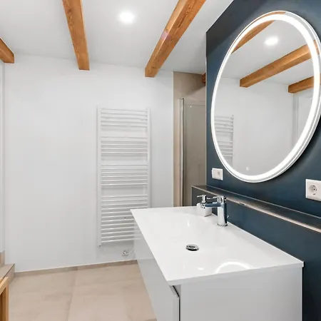 Διαμέρισμα Bergfeld