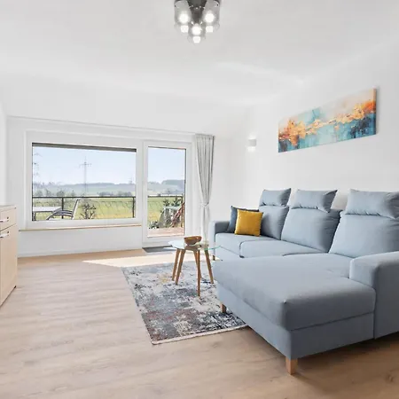 Apartment Bergfeld