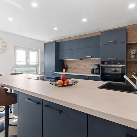 Apartment Bergfeld