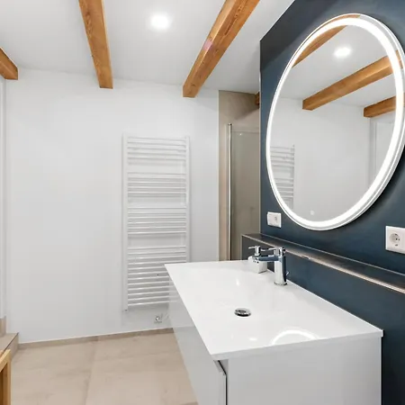 Appartement Bergfeld Mosbach (Neckar-Odenwald)