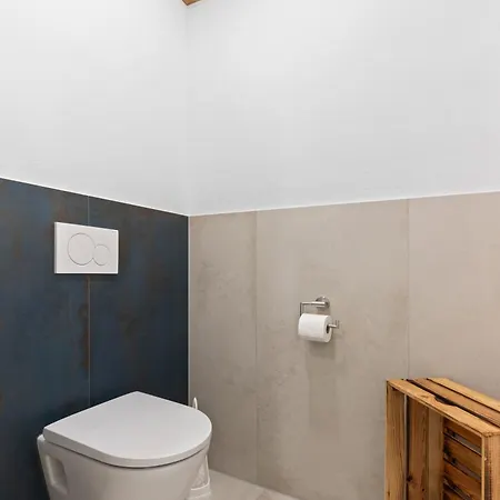 Bergfeld Appartement