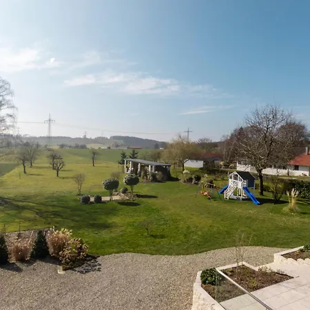 Appartement Bergfeld