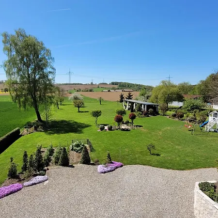 Bergfeld * Mosbach (Neckar-Odenwald)